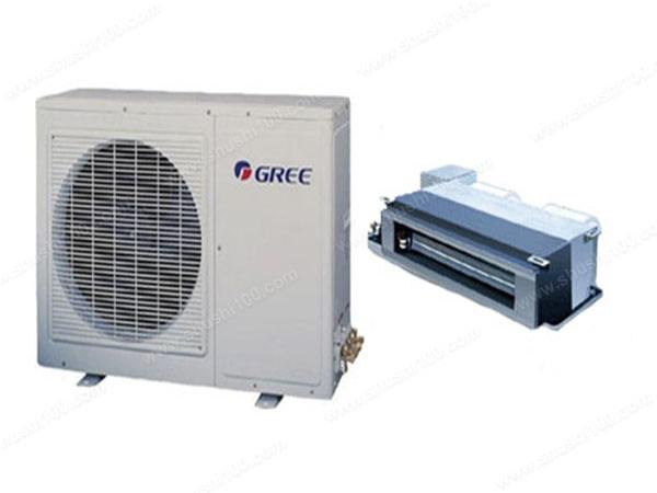 格力中央空调哪里买最便宜-格力中央空调报价